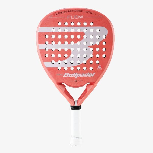Bullpadel Flow Woman 23 Bullpadel Flow Woman 23