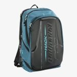 Bullpadel Hack Backpack Blauw BPM-22001