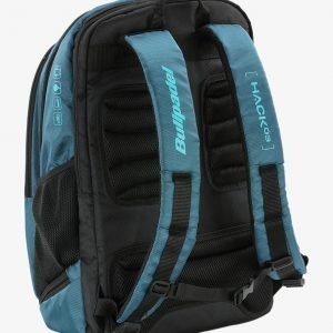 Bullpadel Hack Backpack Blauw BPM-22001-3