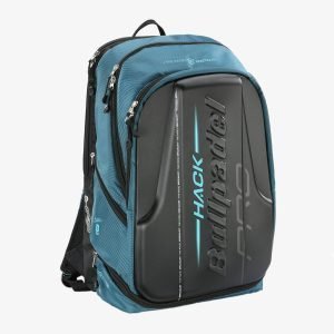 Bullpadel Hack Backpack Blauw BPM-22001