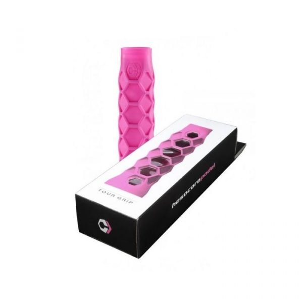 Bullpadel Hesacore Grip Roze Bullpadel Hesacore Grip Roze