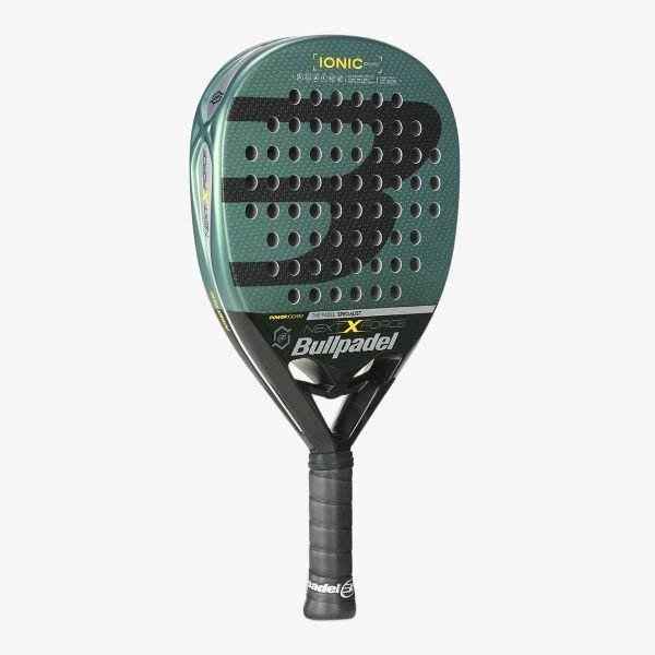 Bullpadel IONIC Power 2022-1
