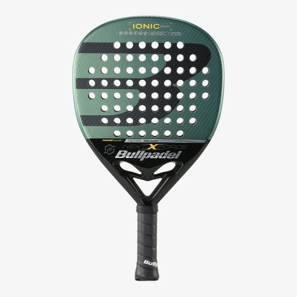 Bullpadel IONIC Power 2022