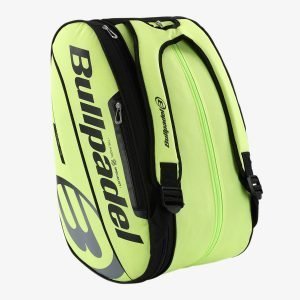 Bullpadel Tour Geel Padeltas 2022 BPP-22015-3