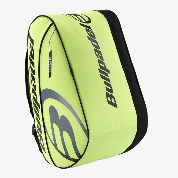Bullpadel Tour Geel Padeltas 2022 BPP-22015-4