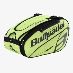 Bullpadel Tour Geel Padeltas 2022 BPP-22015_1