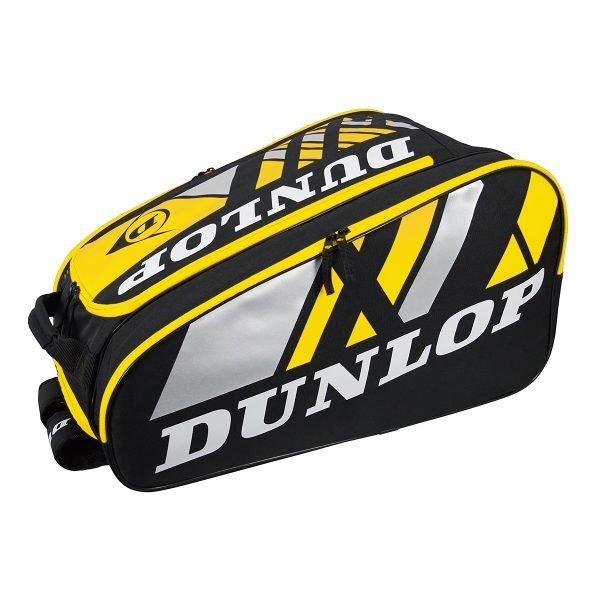 Dunlop Paletero Pro Geel Dunlop Paletero Pro Geel
