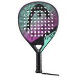 HEAD Flash 2023 226123 Paars Groen