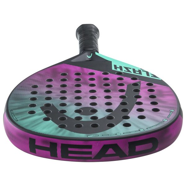 HEAD Flash 2023 226123 Paars Groen_2