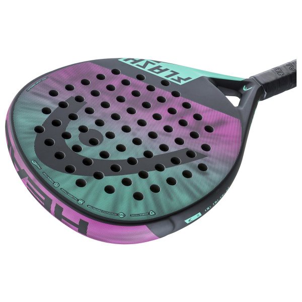 HEAD Flash 2023 226123 Paars Groen_3
