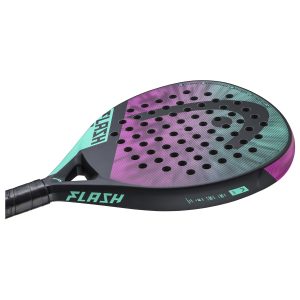 HEAD Flash 2023 226123 Paars Groen_4