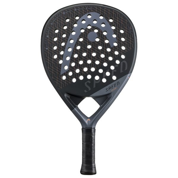 HEAD Speed Elite Padelracket HEAD Speed Elite Padelracket