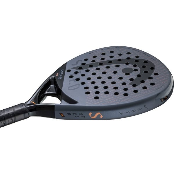 HEAD Speed Pro 2023 side
