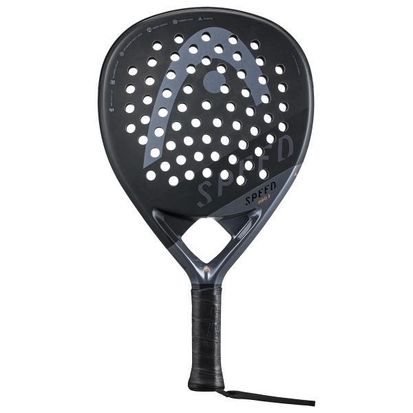 HEAD Speed Pro X Padelracket HEAD Speed Pro X Padelracket