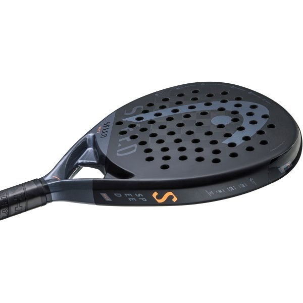 HEAD Speed Pro X 2023 side