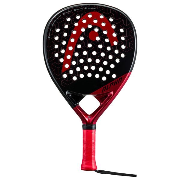 HEAD Graphene 360 Alpha Power