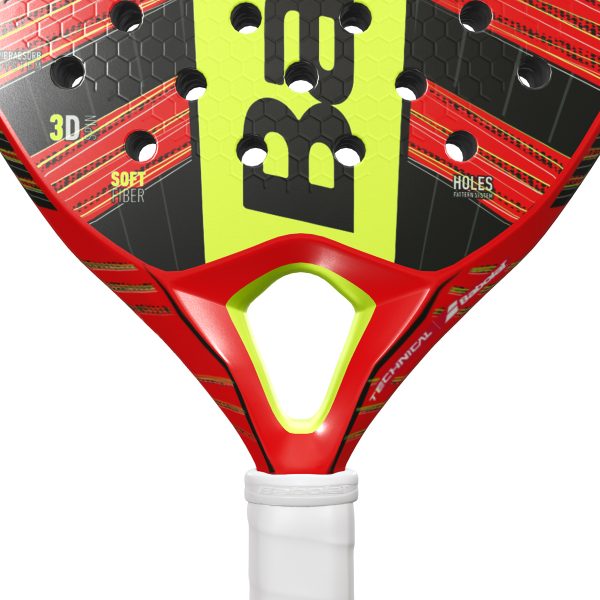 Babolat Technical Vertuo 2023 150123-3