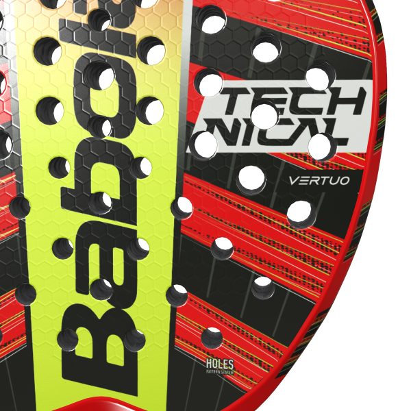 Babolat Technical Vertuo 2023 150123-4