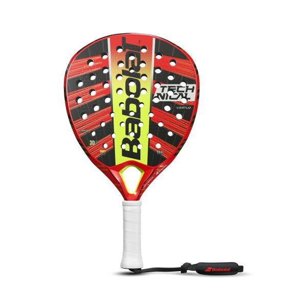 Babolat Technical Vertuo Padelracket Babolat Technical Vertuo Padelracket