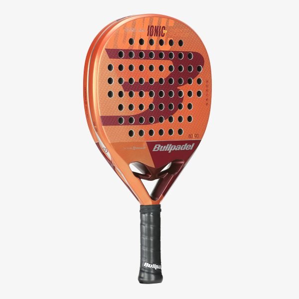 Bullpadel IONIC Control 2023-1