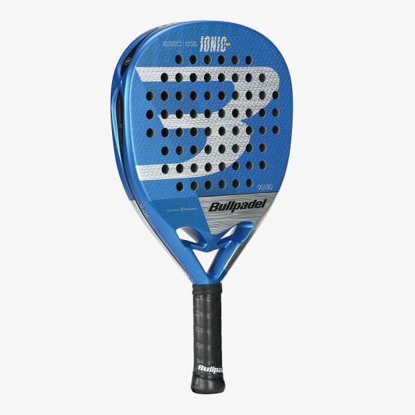 Bullpadel IONIC Power 2023-1