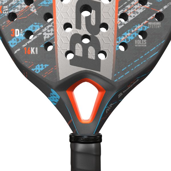 Babolat Air APT Viper 2023 150135-3