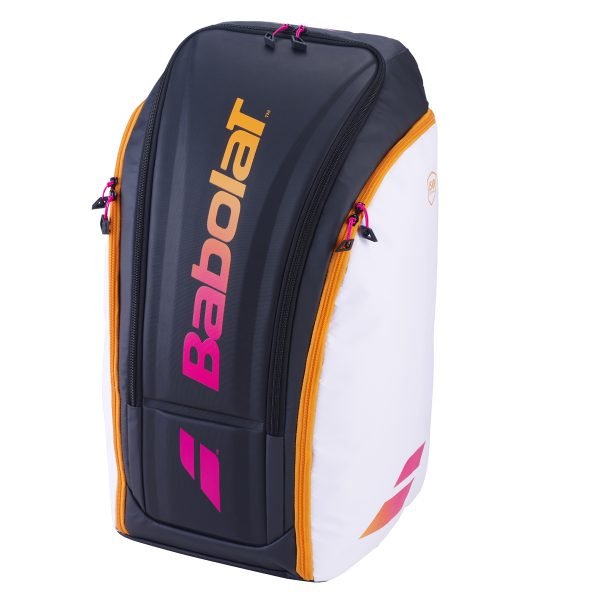 Babolat Performance Padeltas Multicolor 759012-264 Babolat Performance Multicolor Padeltas 759012-264