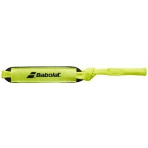 Babolat Wrist Strap Geel 2023