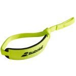Babolat Wrist Strap Geel 2023 710031