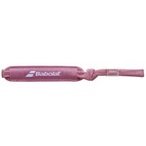 Babolat Wrist Strap Koraal 2023 710031