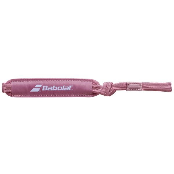 Babolat Wrist Strap Koraal 2023 710031
