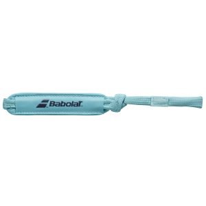 Babolat Wrist Strap Turquoise 2023 710031-1