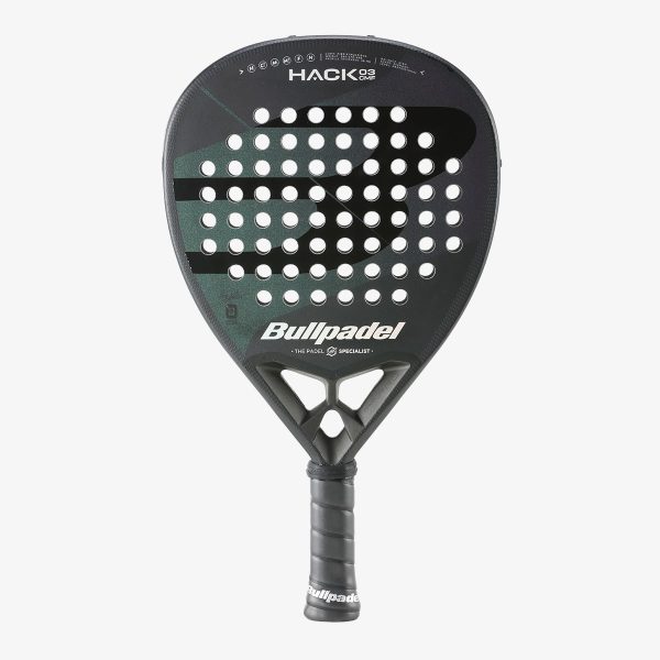 Bullpadel Hack Comfort 03 2023 467386
