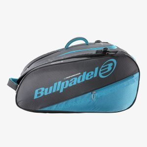 Bullpadel Performance Grijs bpp23014-3