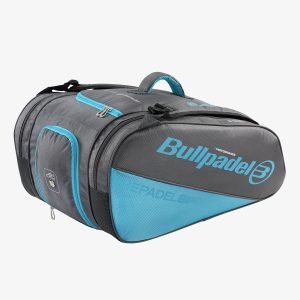 Bullpadel Performance Grijs bpp23014