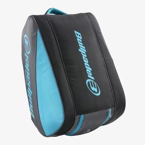 Bullpadel Performance Grijs bpp23014-4