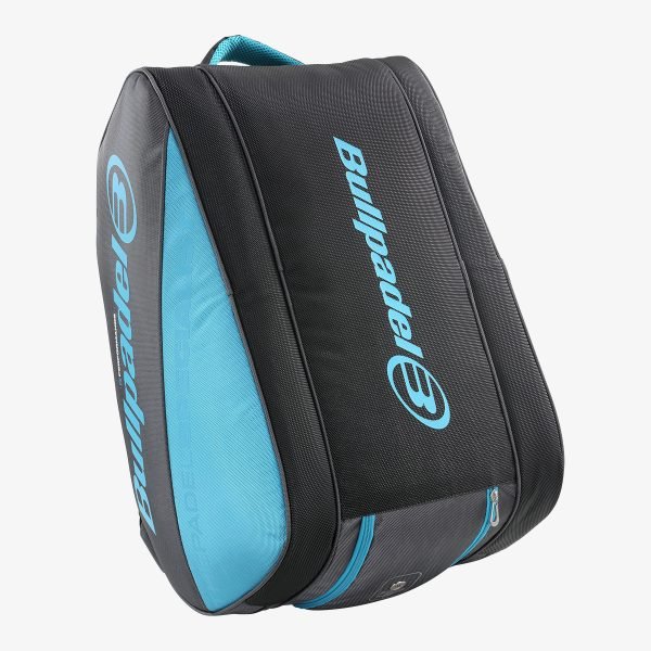 Bullpadel Performance Grijs bpp23014-4