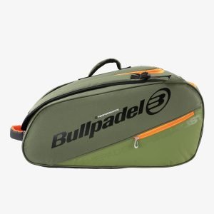 Bullpadel Performance Kaki bpp23014-2