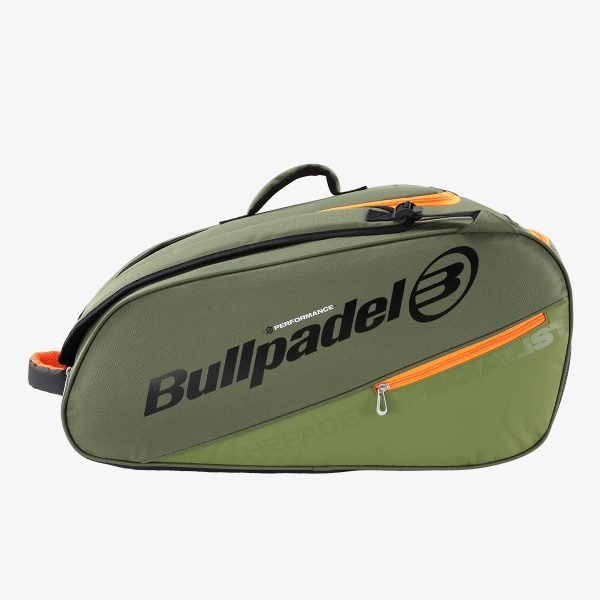Bullpadel Performance Kaki bpp23014-2
