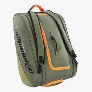 Bullpadel Performance Kaki bpp23014-3