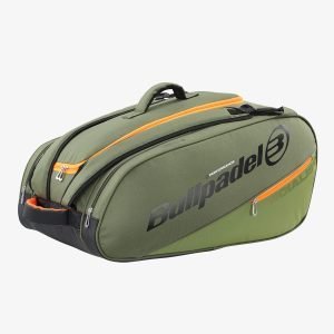 Bullpadel Performance Kaki bpp23014
