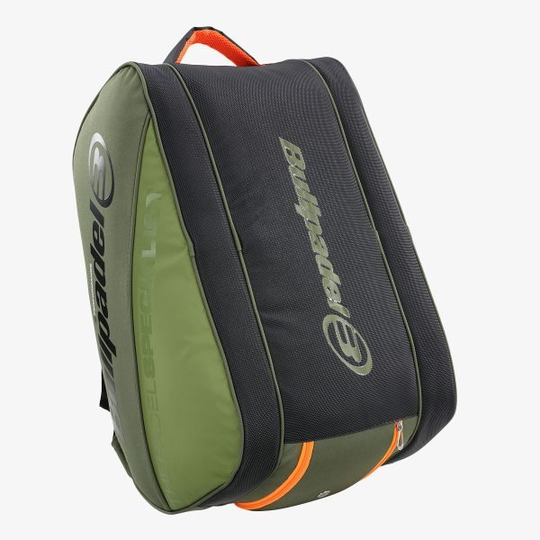 Bullpadel Performance Kaki bpp23014-4