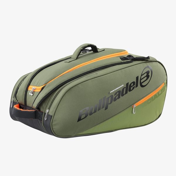 Bullpadel Performance Kaki bpp23014 Bullpadel Performance Kaki bpp23014