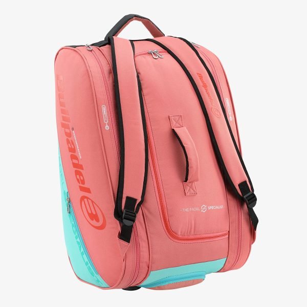 Bullpadel Performance Koraal bpp23014-2
