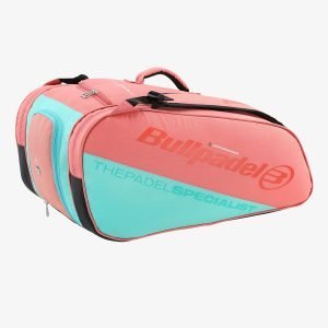 Bullpadel Performance Koraal bpp23014-3