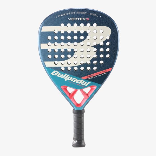 Bullpadel Vertex Women 03 2023 Bullpadel Vertex Women 03 2023