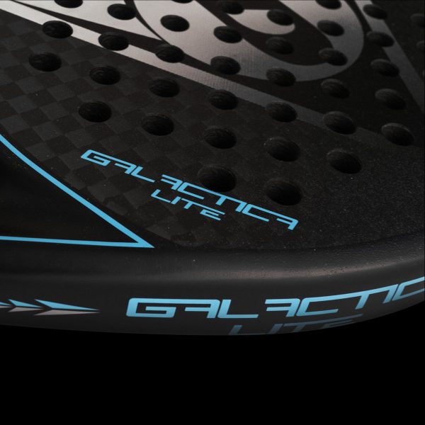 Dunlop Galactica Lite-3