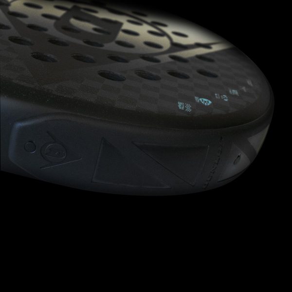 Dunlop Galactica Lite-4
