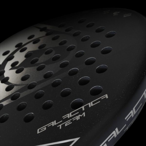 Dunlop Galactica Team-3