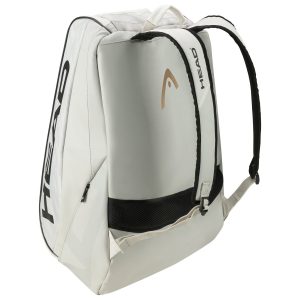 HEAD Pro X Padeltas Wit 260073-1